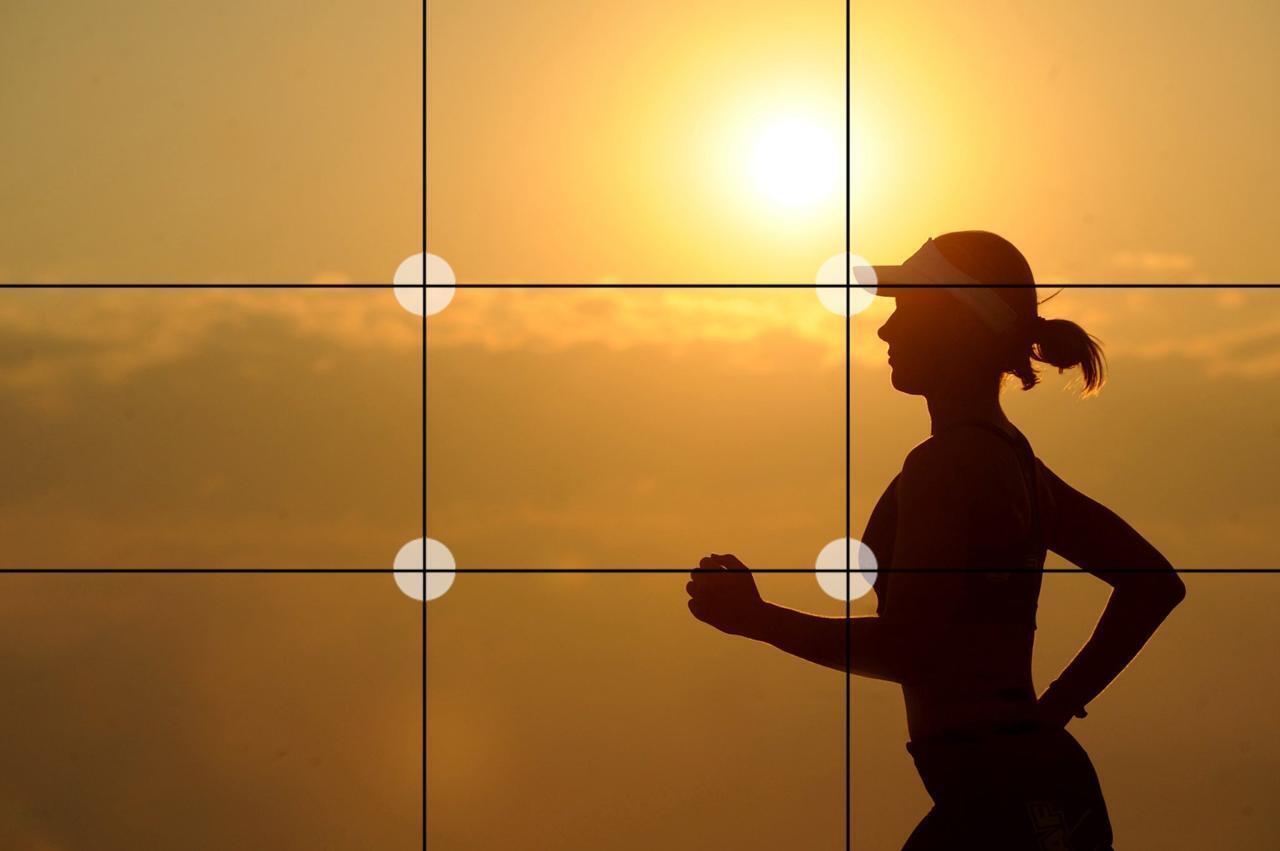 Belajar Fotografi: Rule of Thirds, Aturan Komposisi dalam Fotografi ... Belajar Fotografi: Rule of Thirds, Aturan Komposisi dalam Fotografi ...