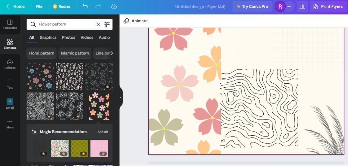 14 Kata Kunci Elemen Canva agar Desain Lebih Menarik 14 Kata Kunci Elemen Canva agar Desain Lebih Menarik