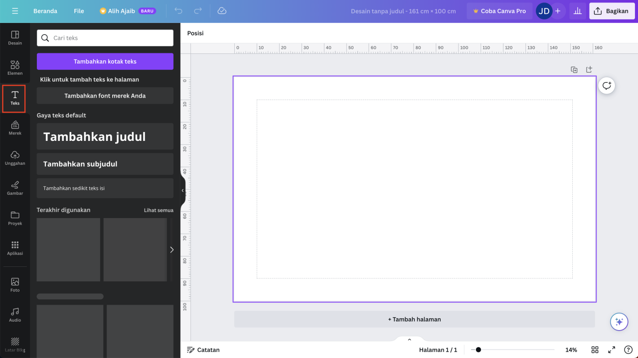 Visual Hierarki dalam Desain Poster, Ini Hal yang Perlu Diperhatikan ... Visual Hierarki dalam Desain Poster, Ini Hal yang Perlu Diperhatikan ...