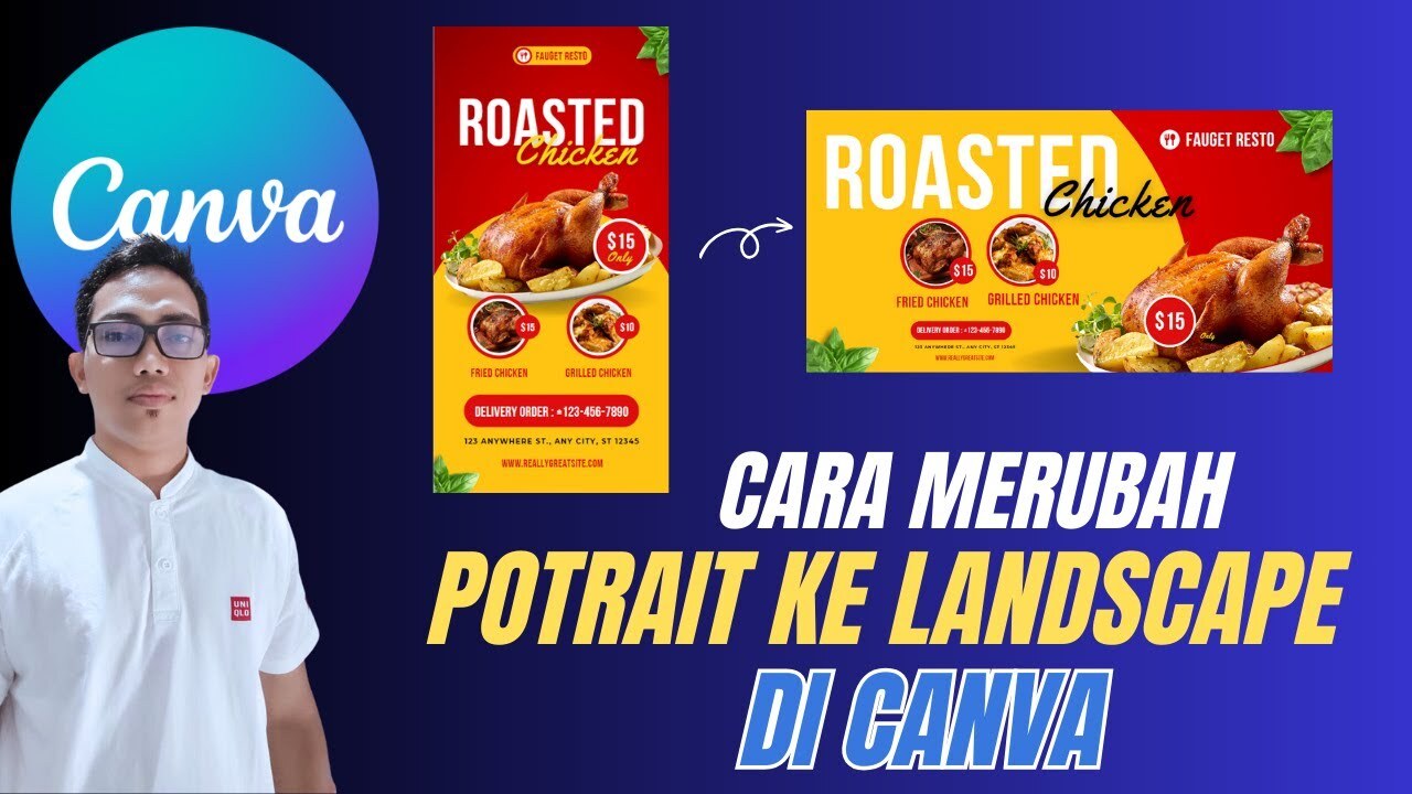 Cara Merubah Warna Logo di Canva - Sobat-Tutorial Cara Merubah Warna Logo di Canva - Sobat-Tutorial