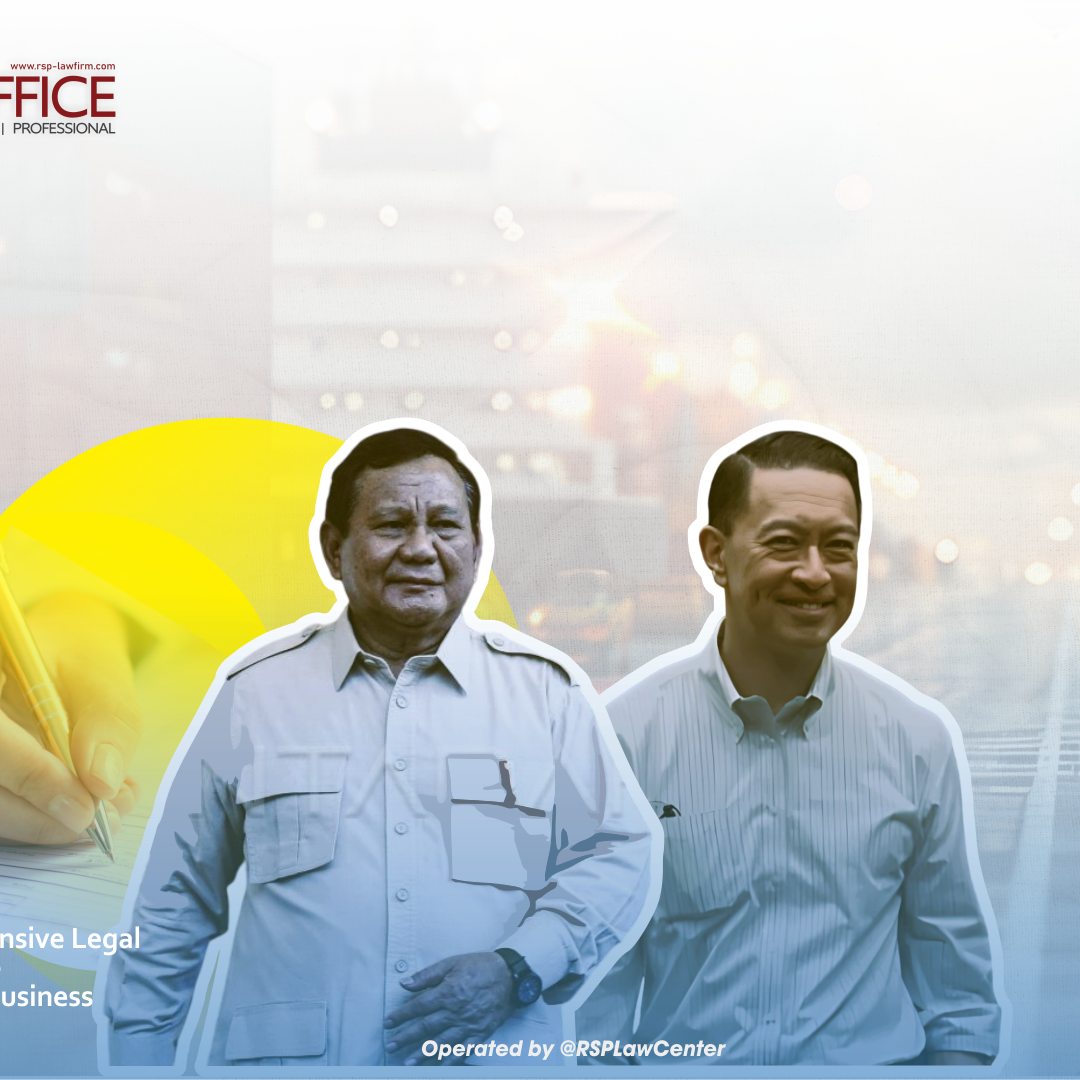 Membedah Abolisi Presiden: Studi Kasus Tom Lembong dan Signifikansi ... Membedah Abolisi Presiden: Studi Kasus Tom Lembong dan Signifikansi ...